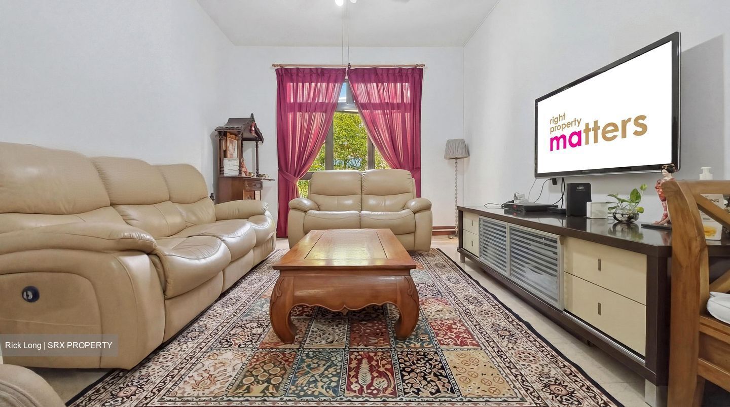 Seletaris (D27), Condominium #528805231